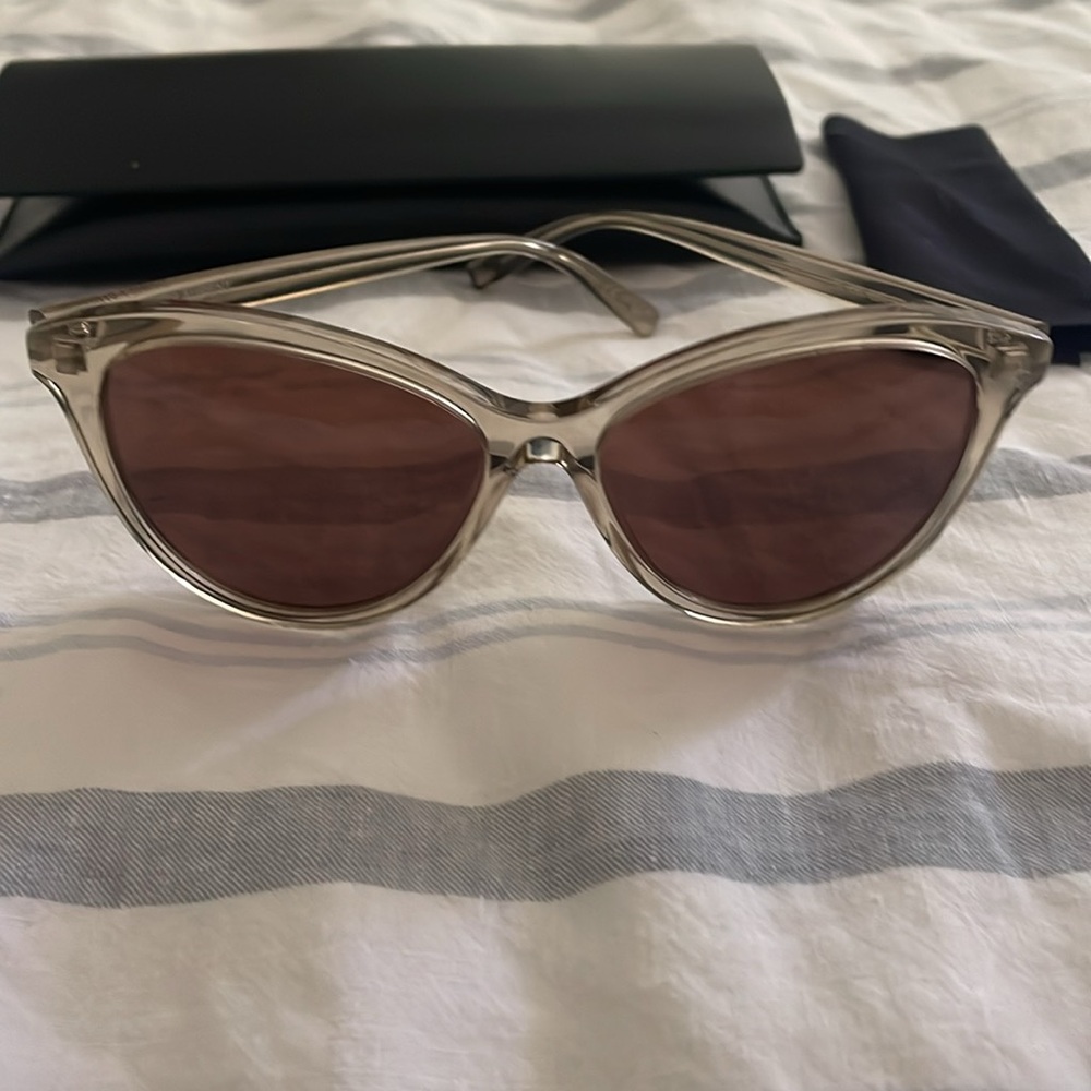 YSL Sunglasses